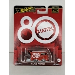 Hot Wheels 1:64 Mattel 80 – Kool Kombi